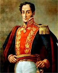 Bolívar Miraflores