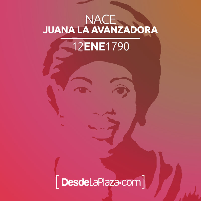 Juana-Ramírez-La-Avanzadora