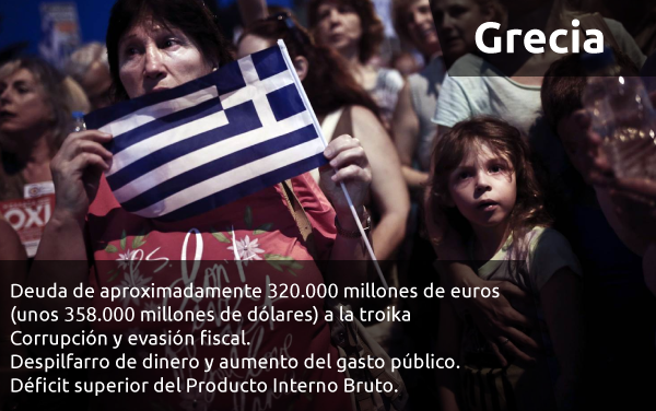 grecia