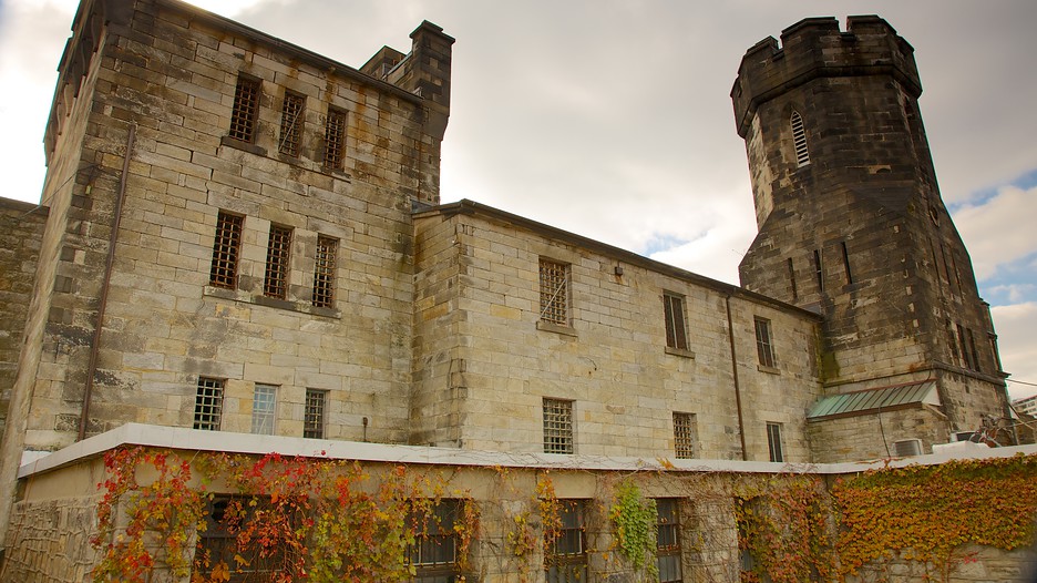 lugares abandonados