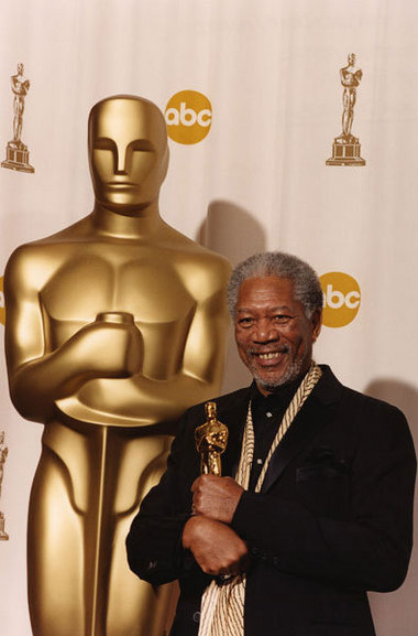 Morgan Freeman (1)