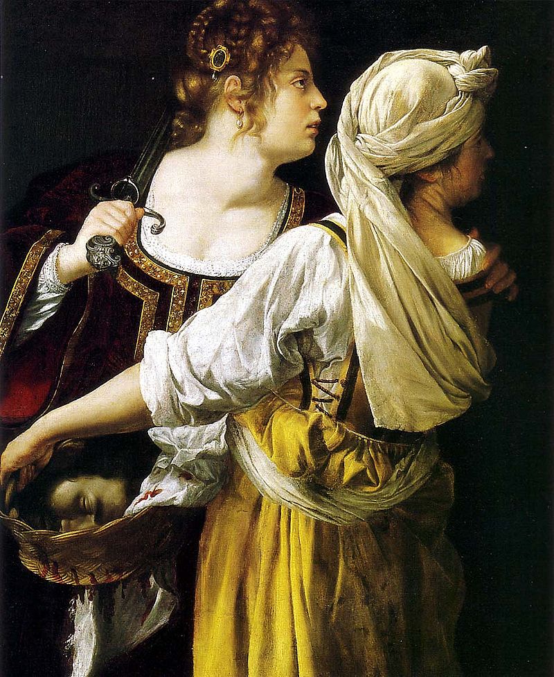 800px-Gentileschi_judith1