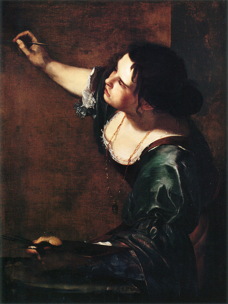 800px-Self-portrait_as_the_Allegory_of_Painting_by_Artemisia_Gentileschi