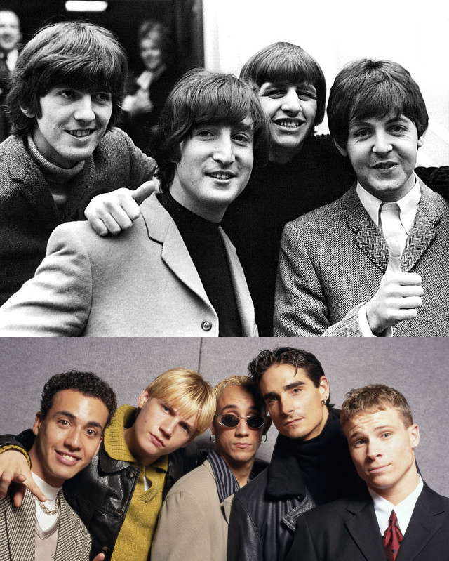 Beatles - BSB