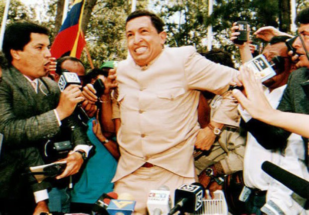 Chavez