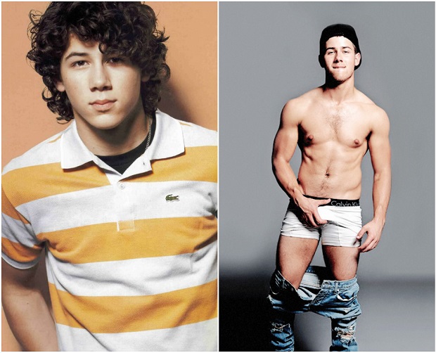 Nick Jonas