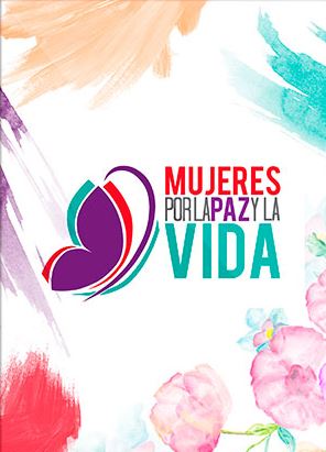 Movimiento de Mujeres por la Paz y la Vida: busca la emancipación de la mujer organizada, la mujer en cualquiera de sus procesos, la mujer madre, joven, estudiante, pero la mujer organizada políticamente para no dejar que le arrebaten su patria