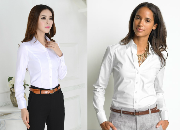 Camisa blanca-basicos-mujer