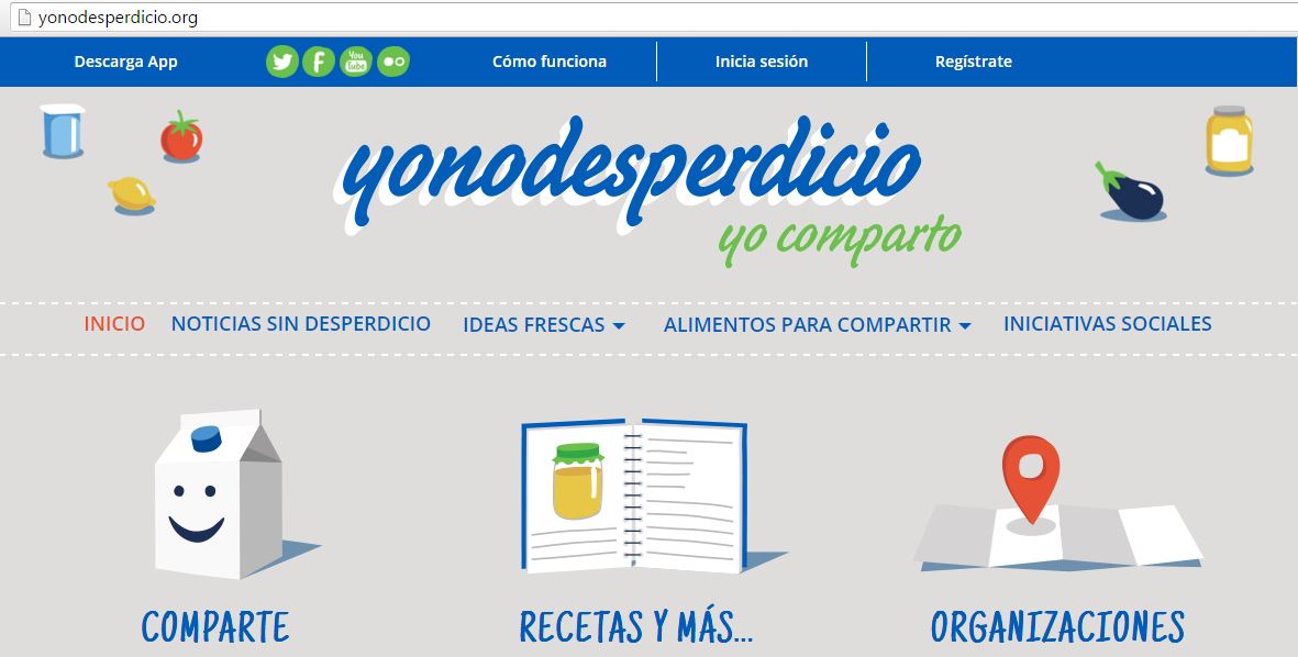 yonodesperdicio