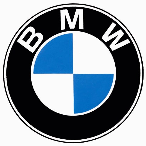 LogoBMW