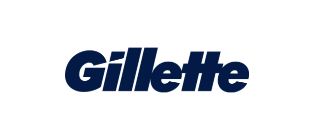 LogoGillette