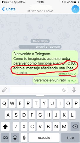 Telegram