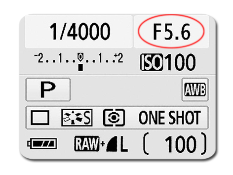 diafragma-en-la-camara