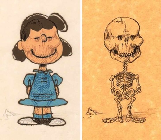 Esqueleto-Lucy