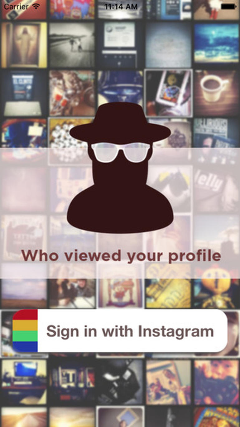 InstaAgent