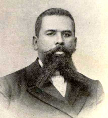 Joaquín-Crespo