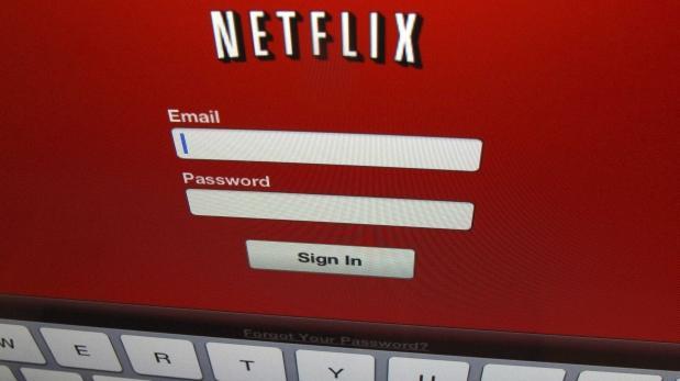 Netflix