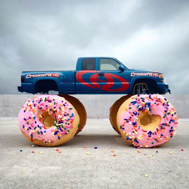 camioneta-rueda-donas