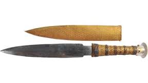 daga-tutankamon