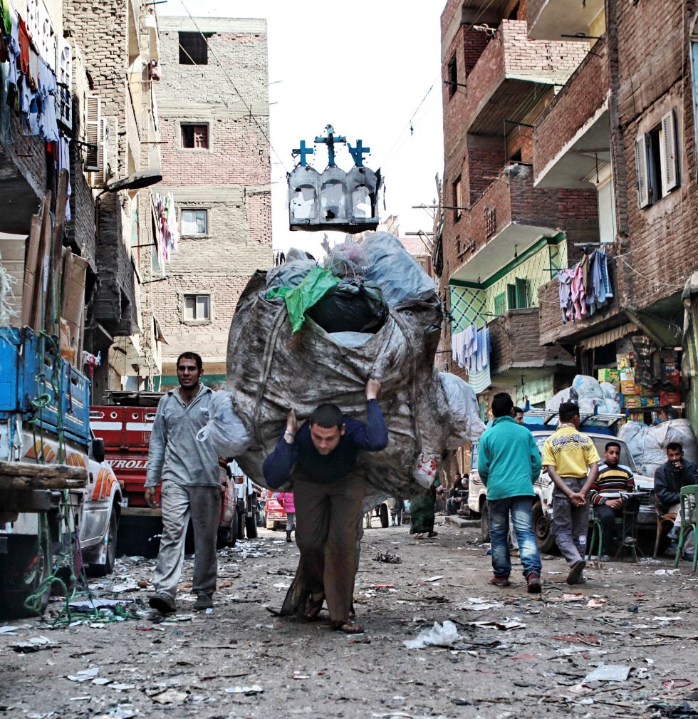 habitantes-de-Manshiyat Naser