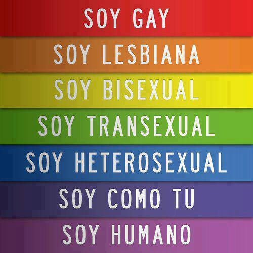 homosexualidad