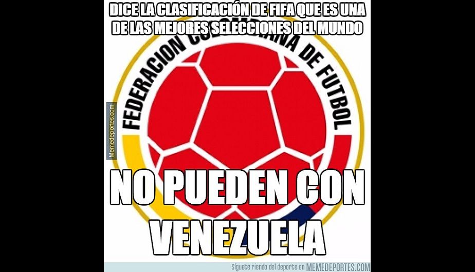 meme venezuela