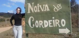 noiva do cordeiro