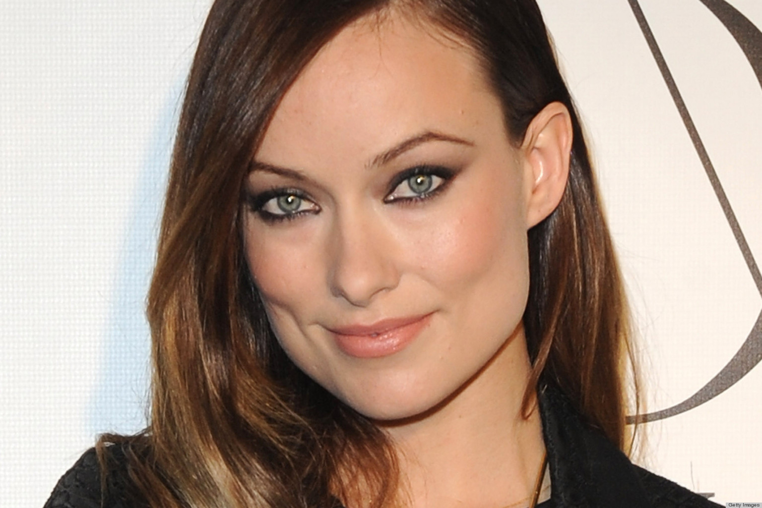 NEW YORK, NY - APRIL 05: Actress Olivia Wilde attends 2013 DVF Awards at United Nations on April 5, 2013 in New York City. (Photo by Brad Barket/Getty Images)