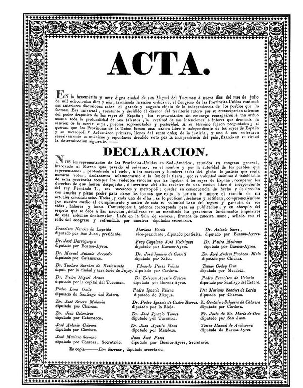 Acta