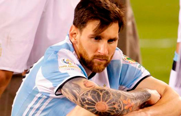 Idolos-Messi