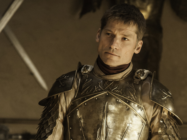 Jaime Lannister foto-1