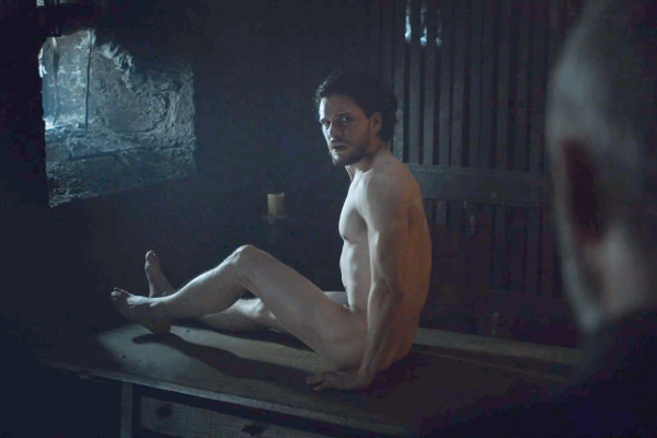 Jon Snow foto-2