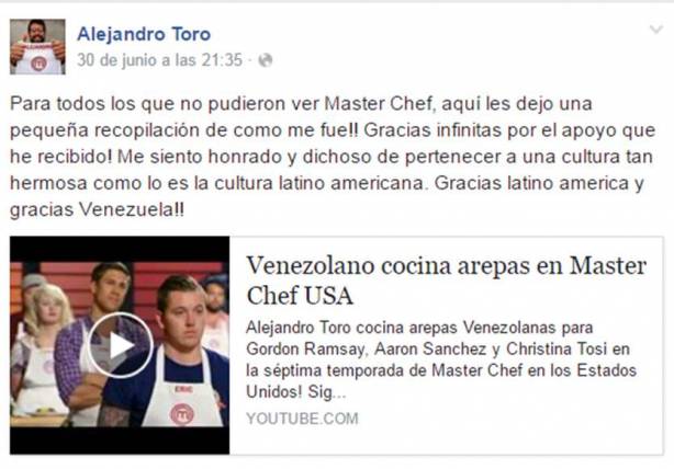 MasterChefUSA