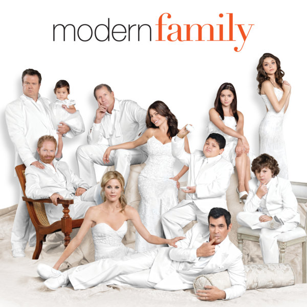 Modern-Family