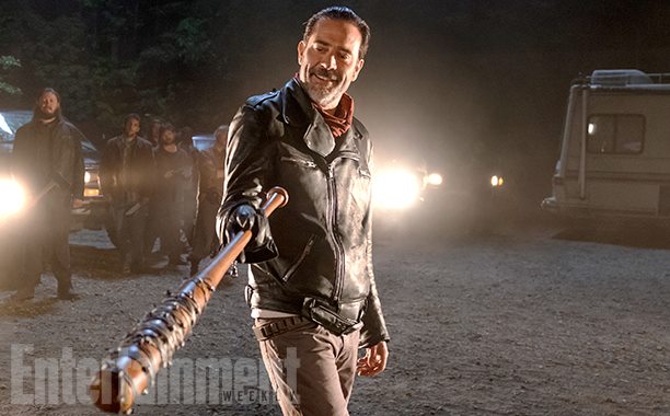 Negan