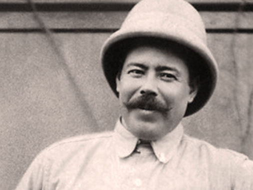 PanchoVilla