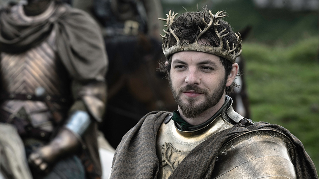 Renly Baratheon foto-1