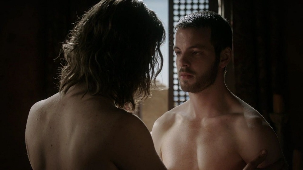 Renly Baratheon foto-3