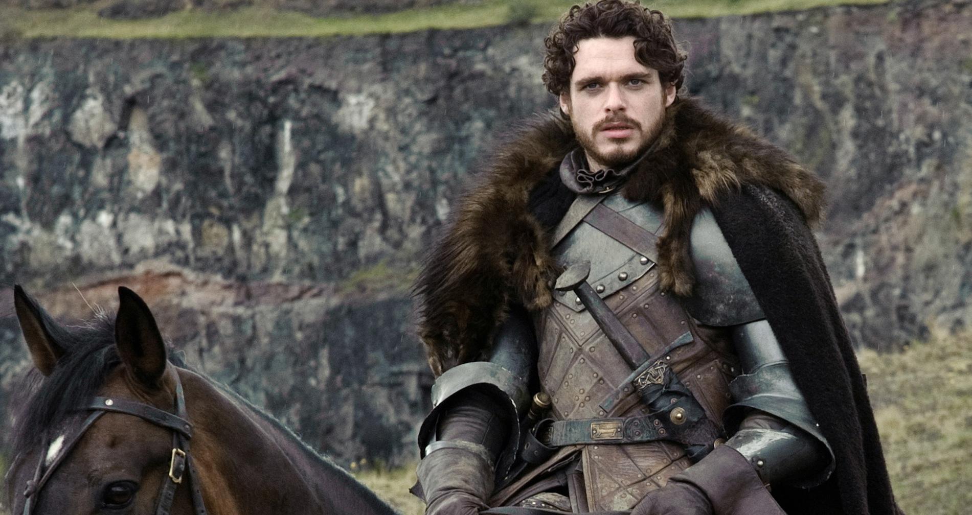 Robb Stark foto-1