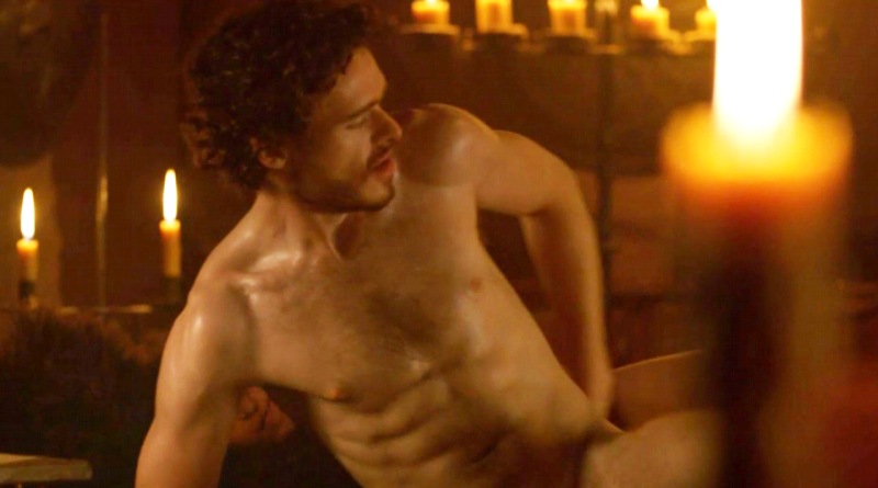 Robb Stark foto-2