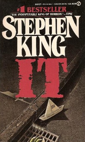 Stephen King-IT