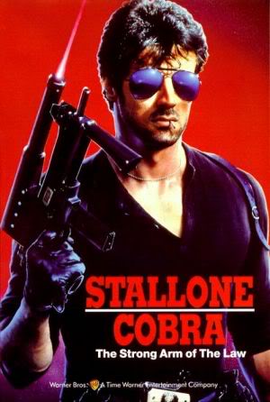 cobra stallone