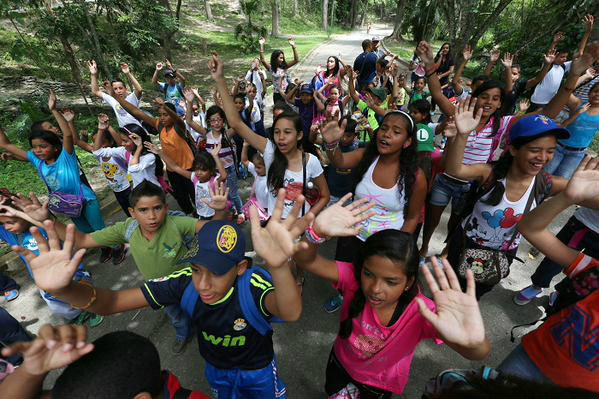 llegaron las vacaciones 5