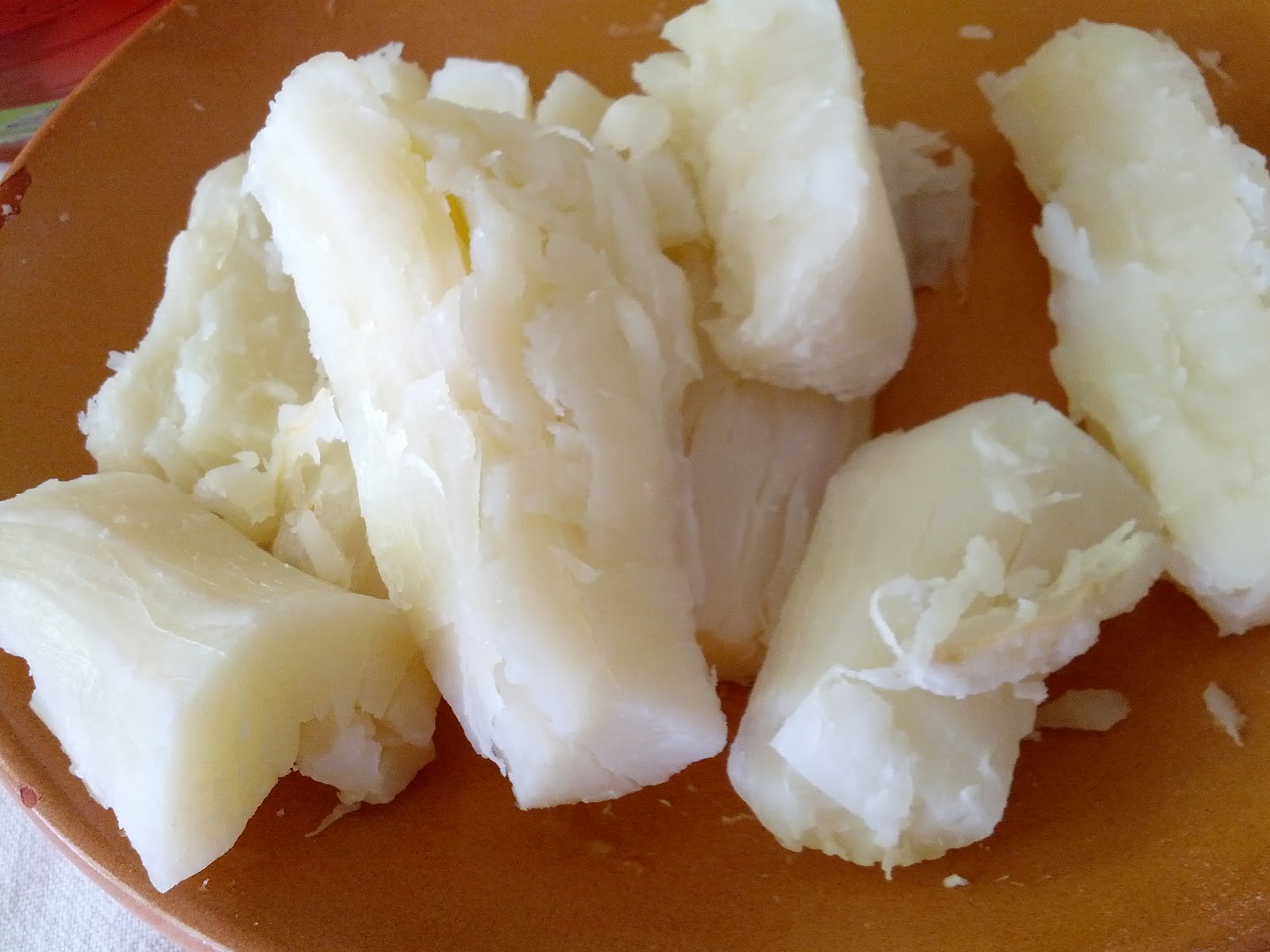 yuca-sancochada