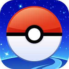 App Pokemon Go