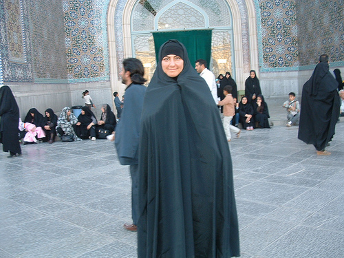 Chador