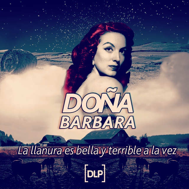 Doña-Barbara