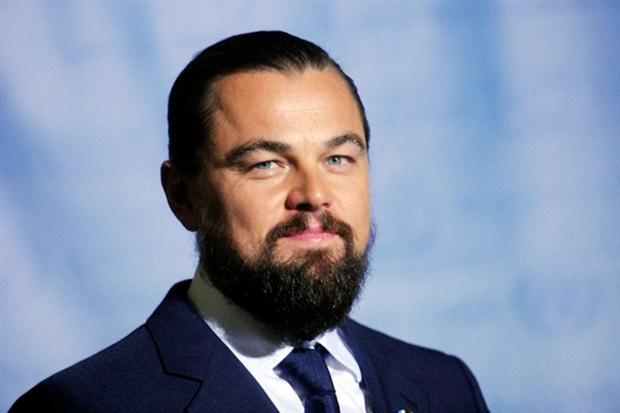 Leonardo Dicaprio