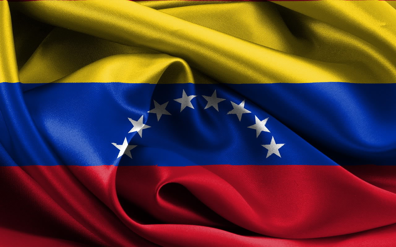 Venezuela-unida