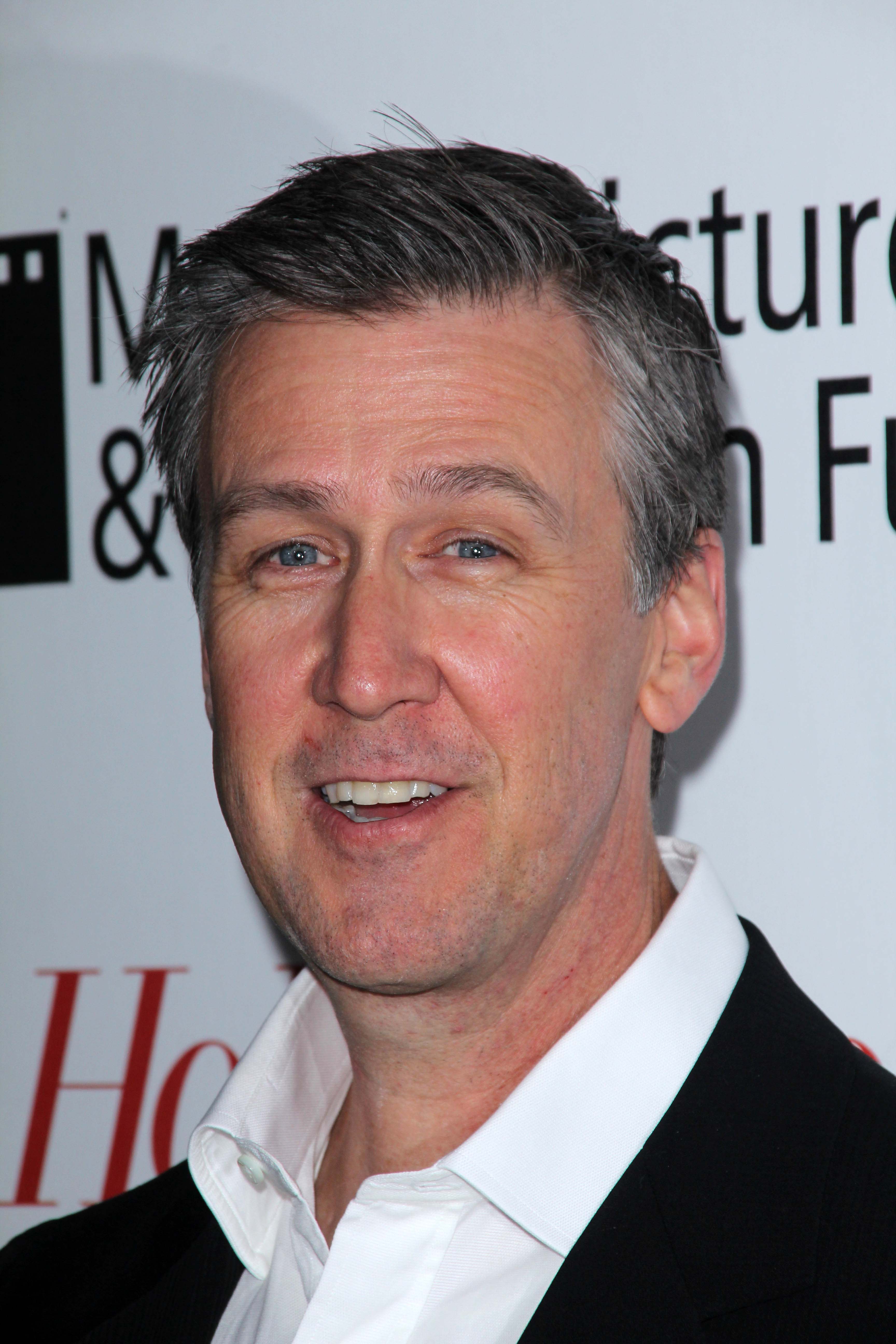 Alan Ruck at "Reel Stories - Real Lives," Milk Studios, Hollywood, CA 11-05-11 David Edwards/DailyCeleb.com 818-249-4998